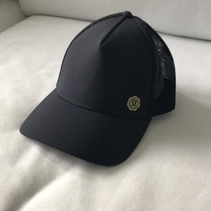 lululemon Special Edition Baller Hat